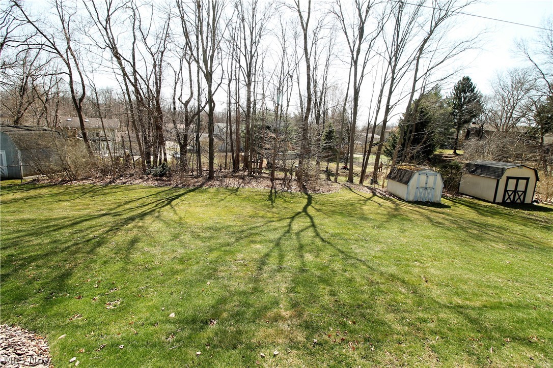 Heather Hills - Residential