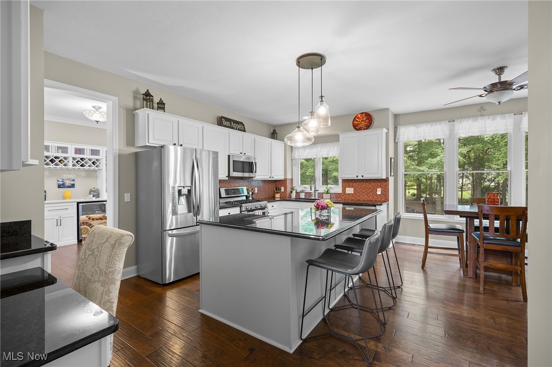 The Ledges Ph 2c - Residential