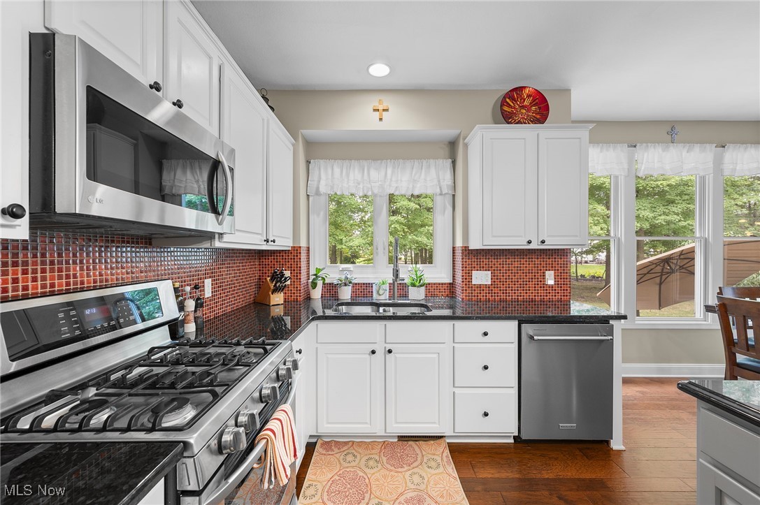 The Ledges Ph 2c - Residential