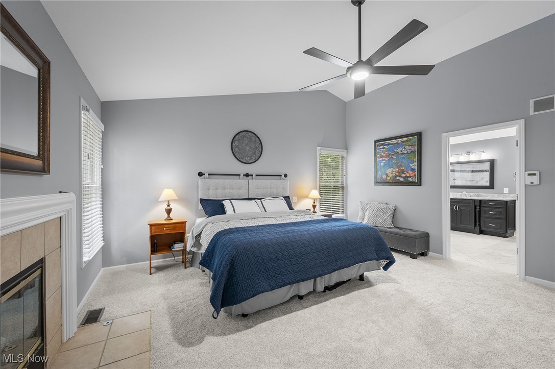 The Ledges Ph 2c - Residential