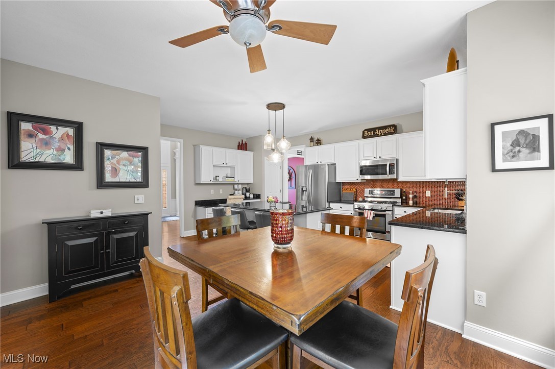 The Ledges Ph 2c - Residential