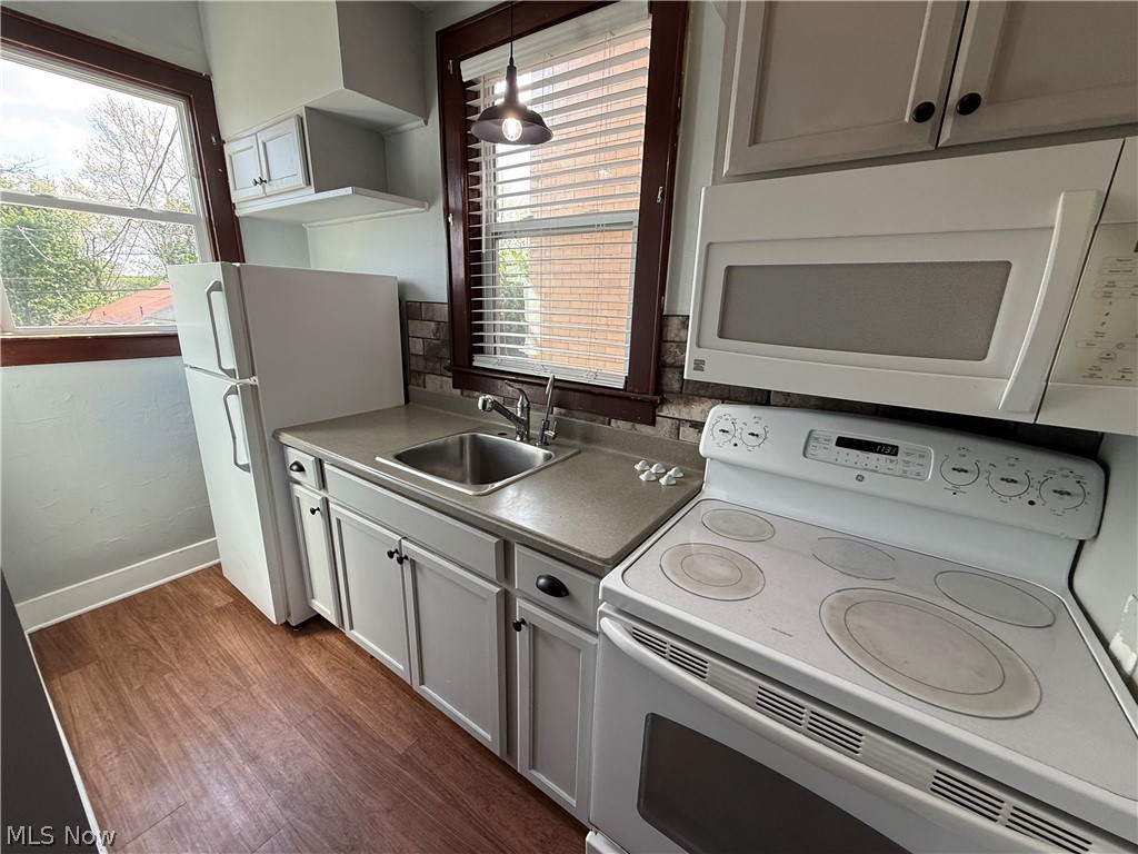 Labelle View - Residential