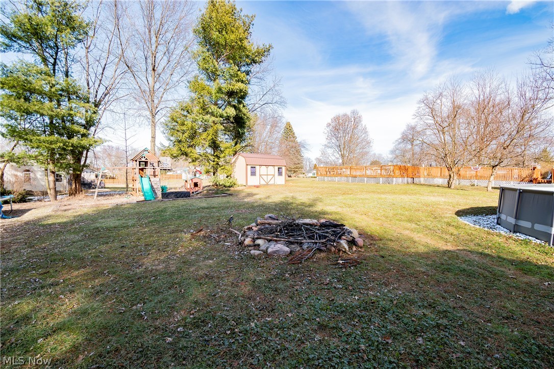 Village/Hartville - Residential