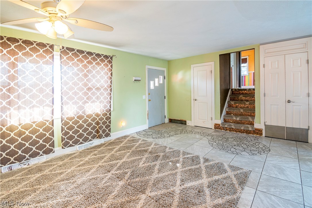 Village/Hartville - Residential