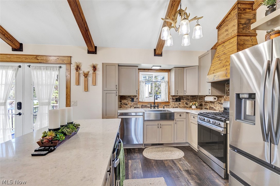 Morris Black - Residential