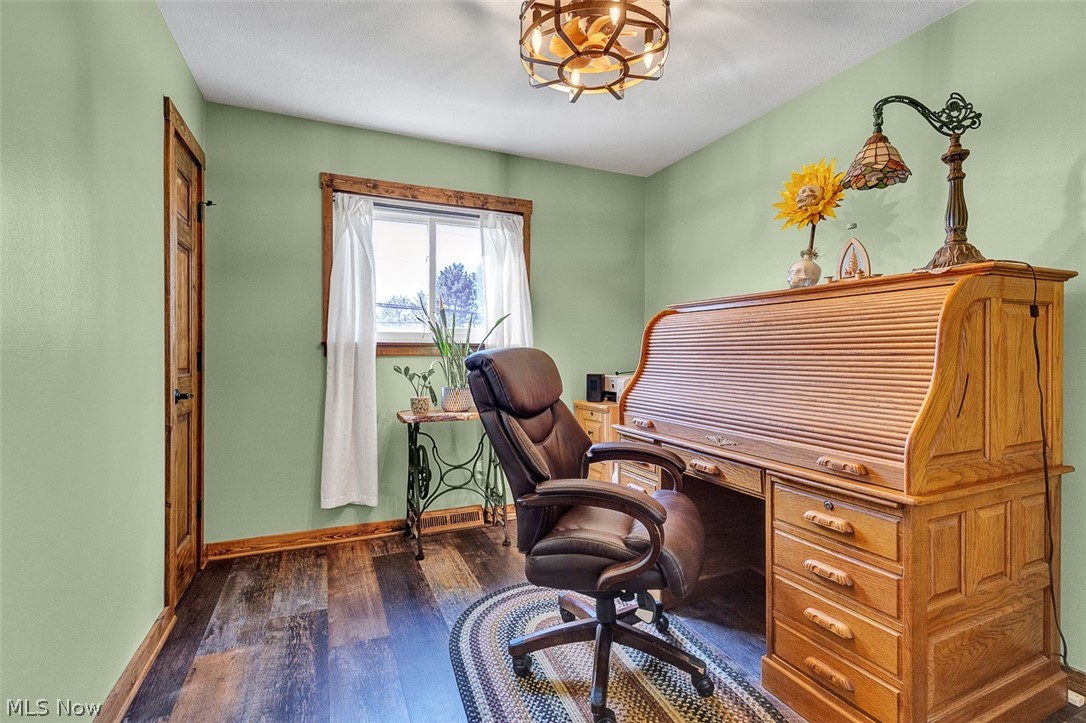 Morris Black - Residential