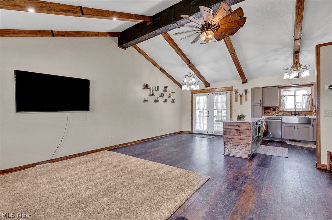 Morris Black - Residential