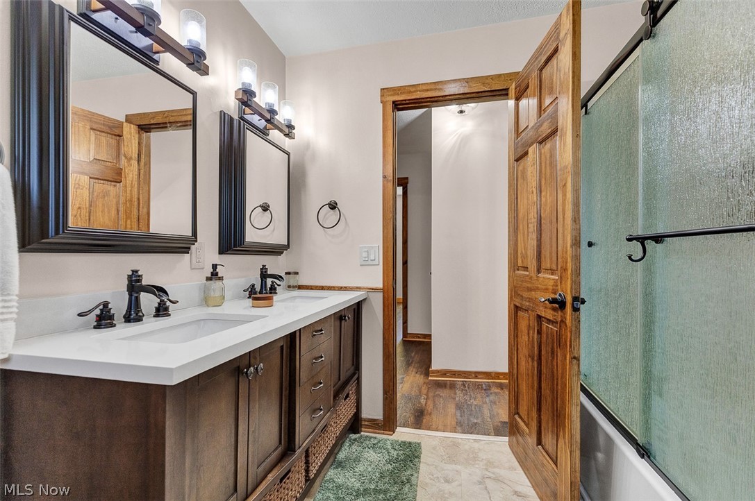 Morris Black - Residential