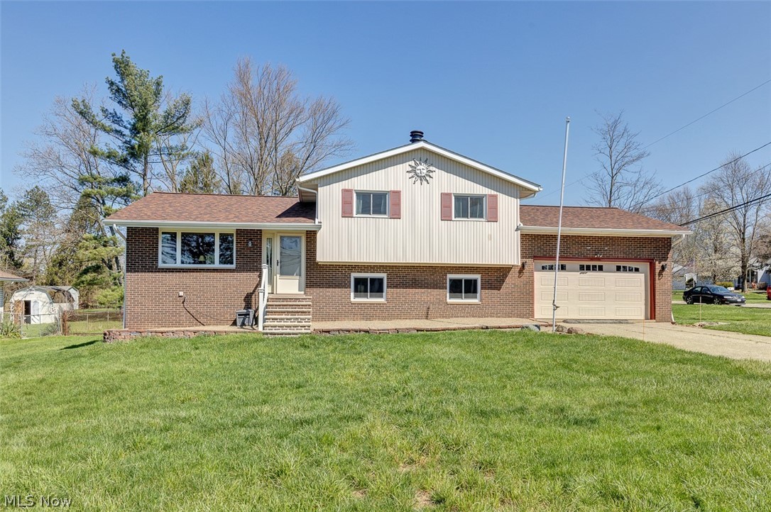 Morris Black - Residential