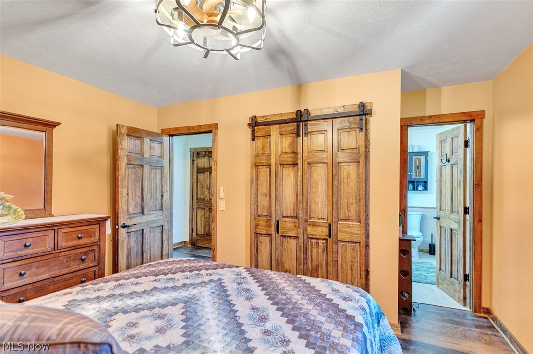 Morris Black - Residential