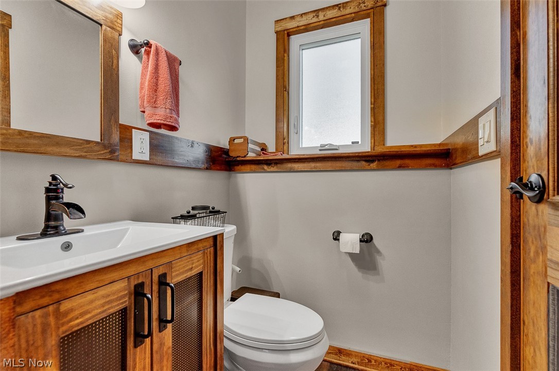 Morris Black - Residential