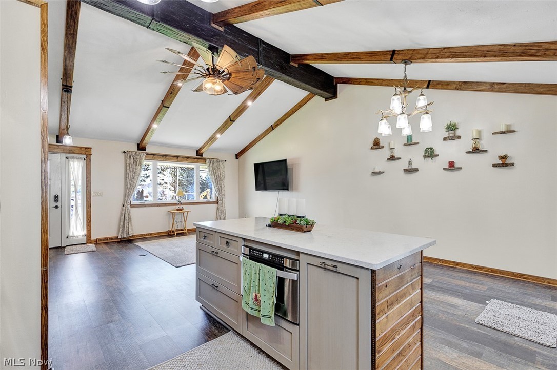 Morris Black - Residential