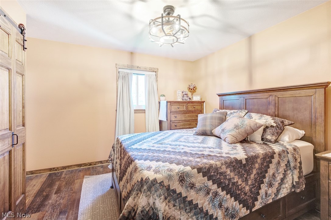 Morris Black - Residential