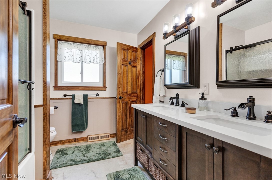 Morris Black - Residential