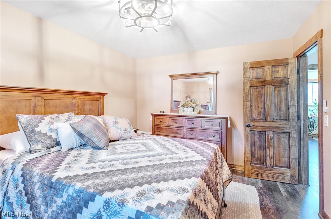 Morris Black - Residential