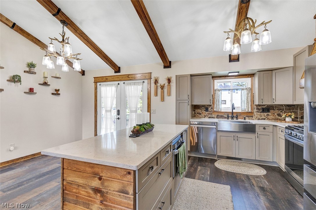 Morris Black - Residential