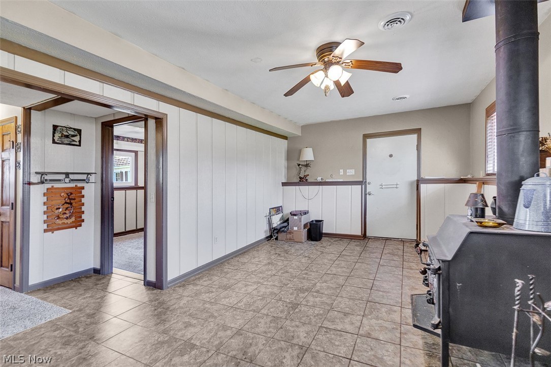 Morris Black - Residential