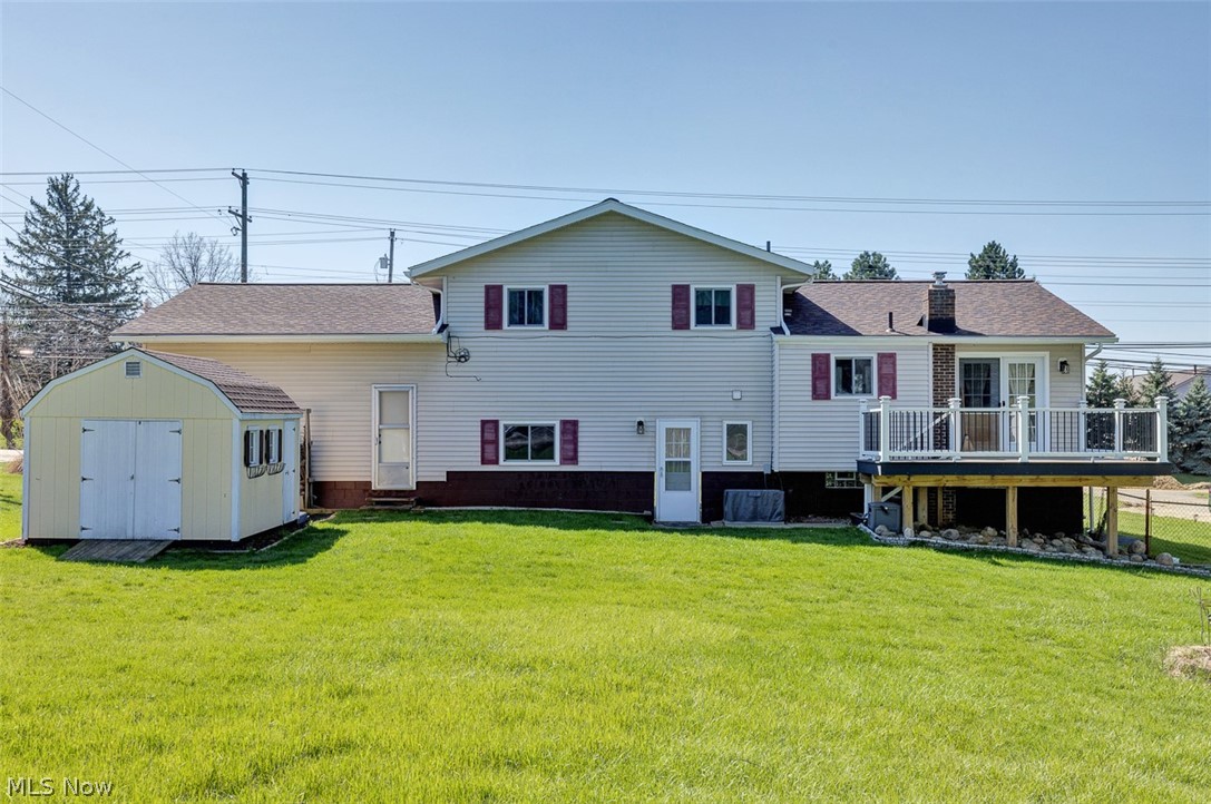 Morris Black - Residential