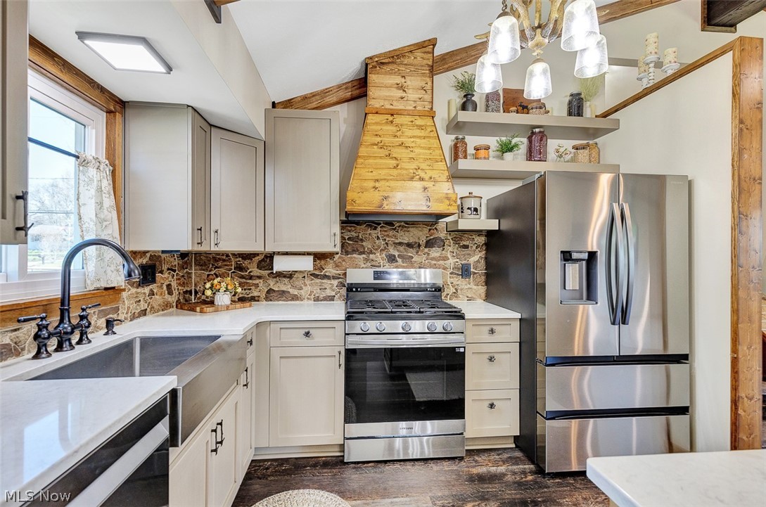 Morris Black - Residential