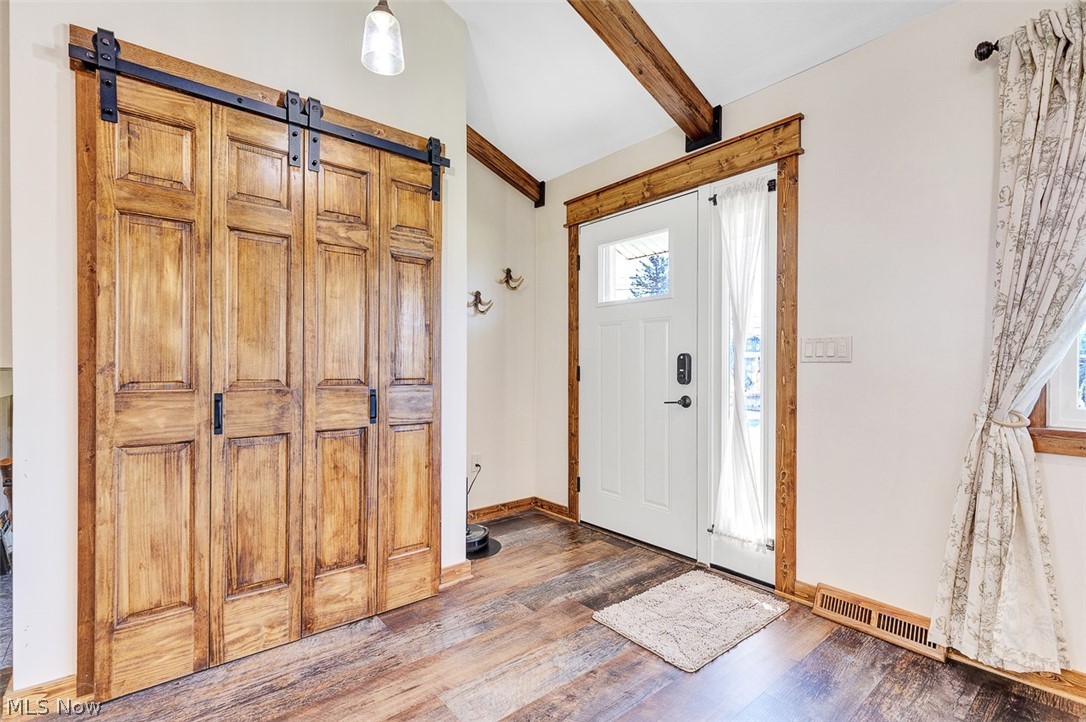 Morris Black - Residential