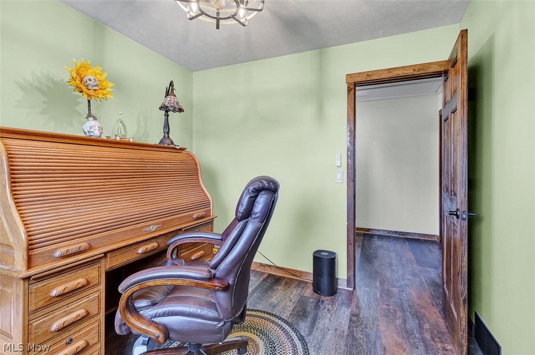 Morris Black - Residential