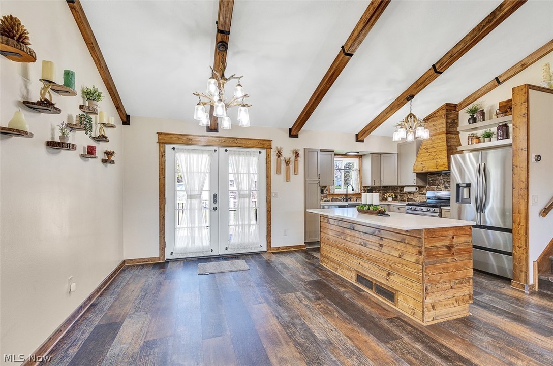 Morris Black - Residential