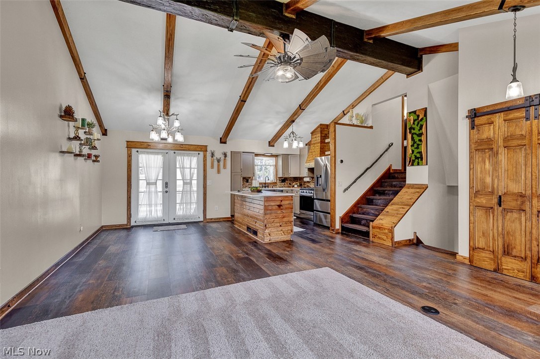 Morris Black - Residential