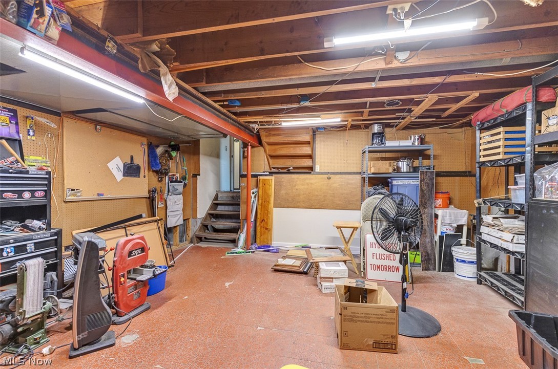 Morris Black - Residential