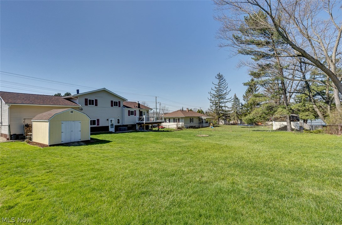 Morris Black - Residential