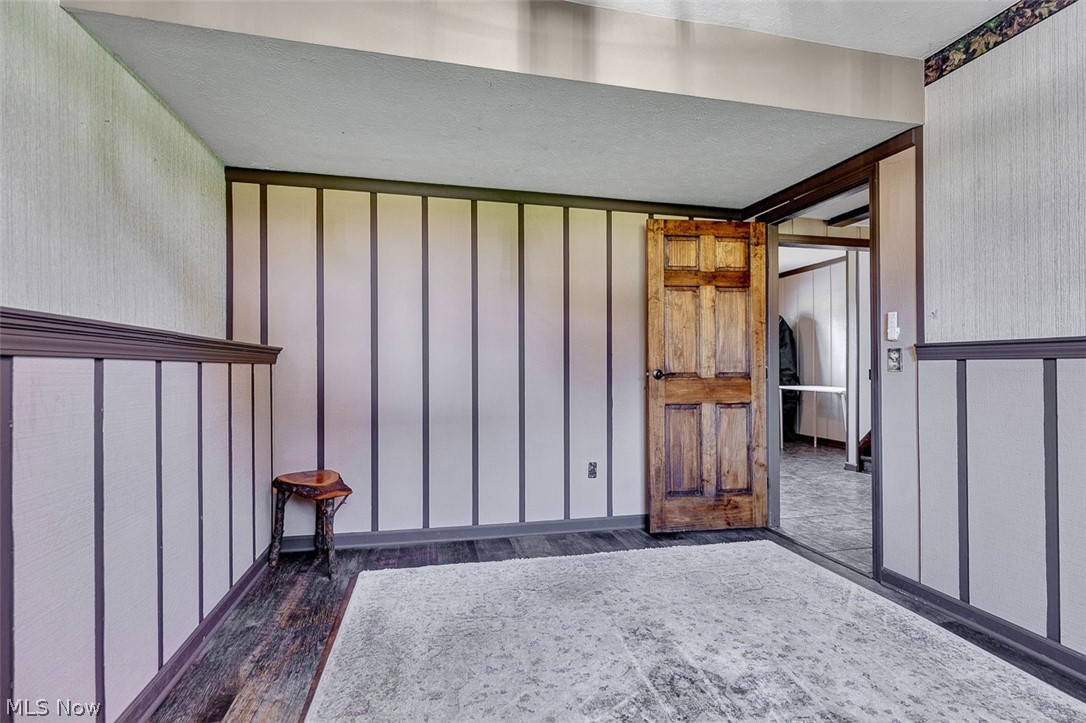 Morris Black - Residential