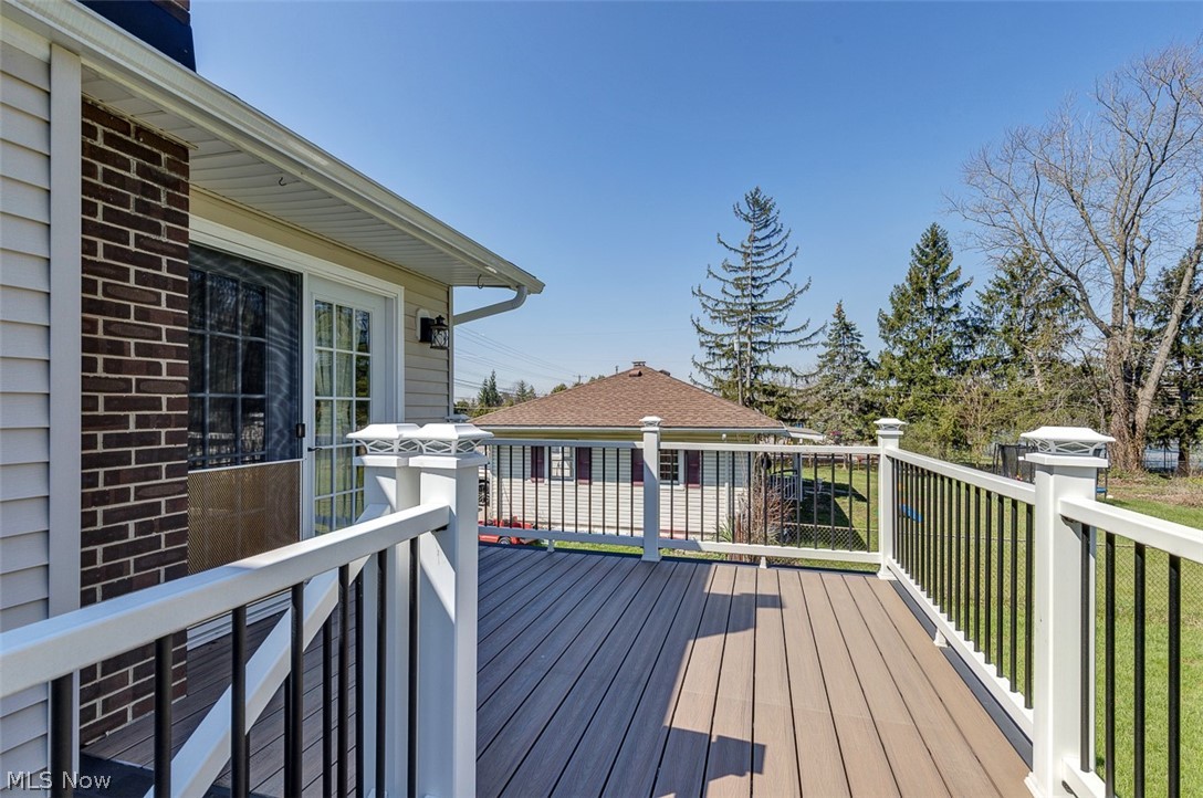 Morris Black - Residential