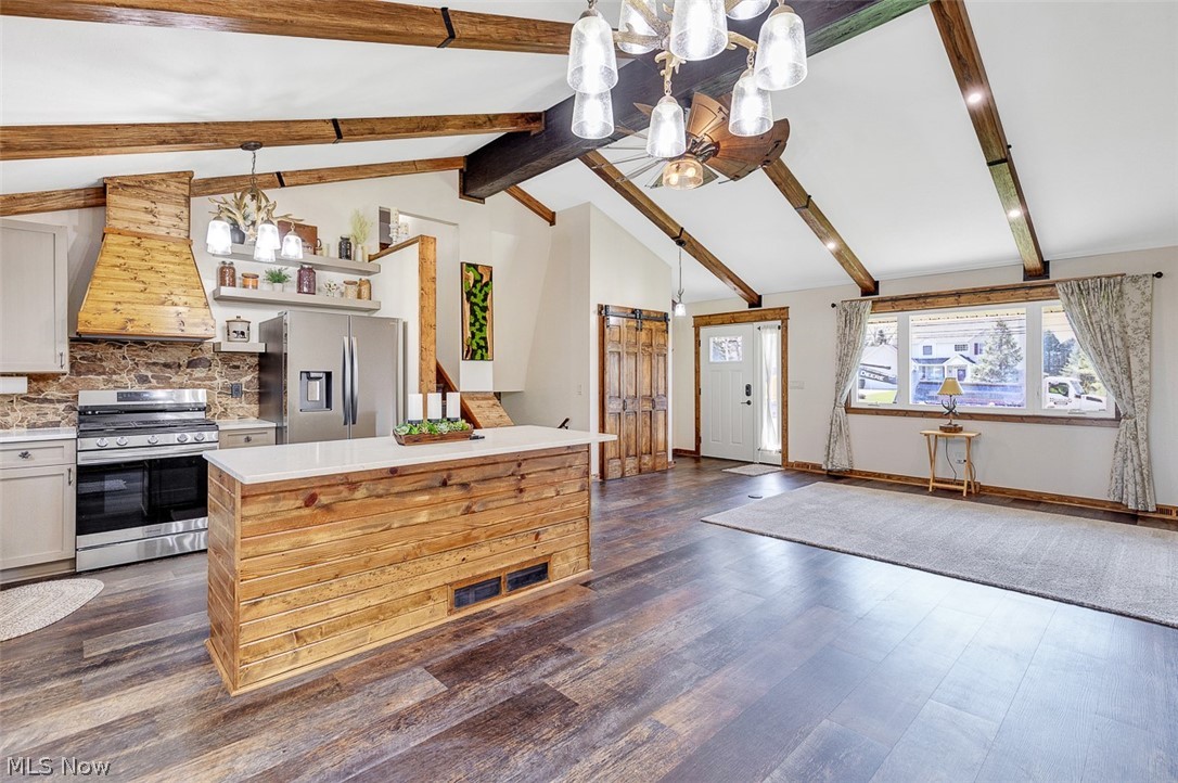 Morris Black - Residential