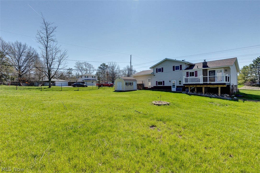 Morris Black - Residential