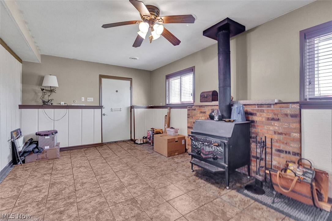 Morris Black - Residential