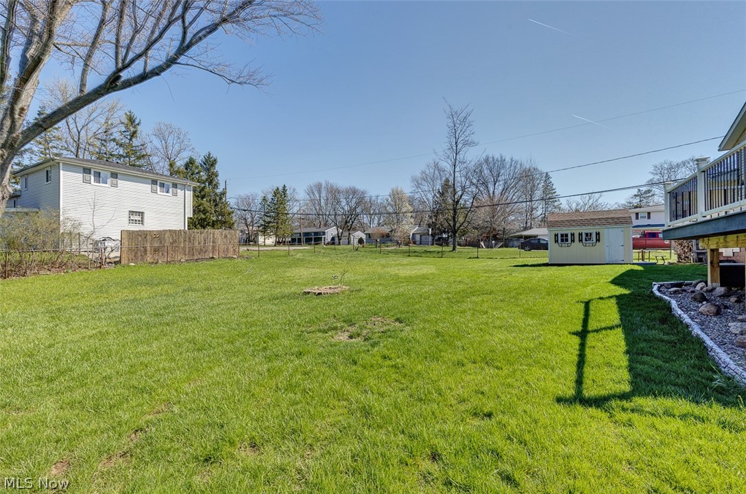 Morris Black - Residential