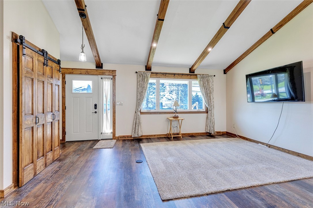 Morris Black - Residential