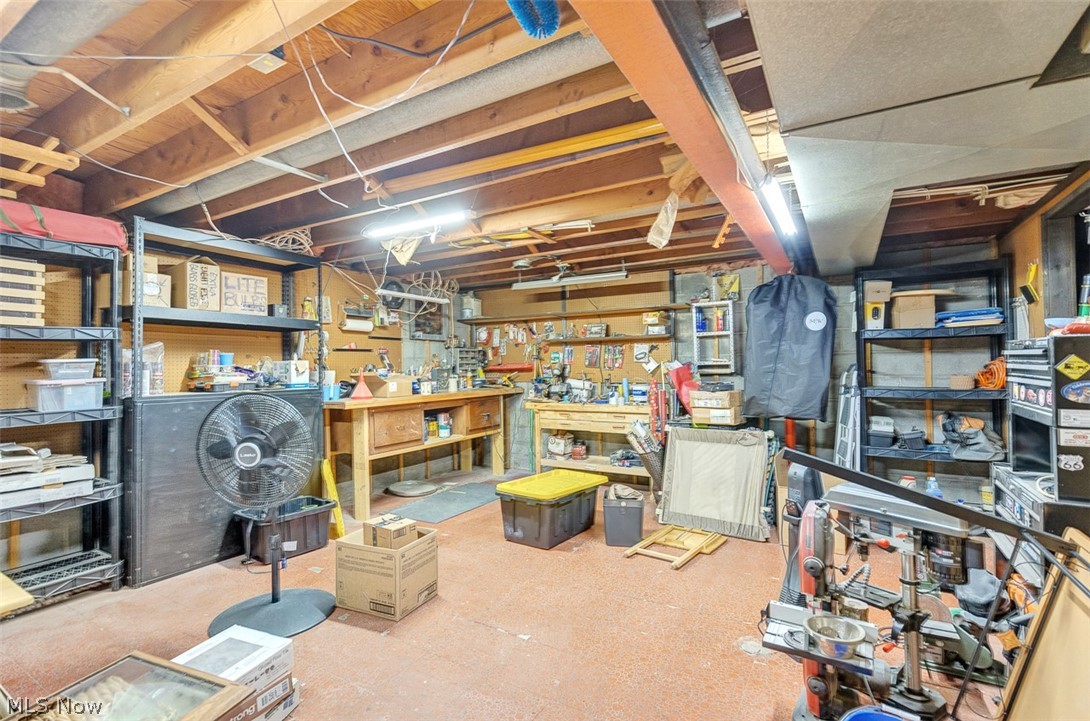 Morris Black - Residential