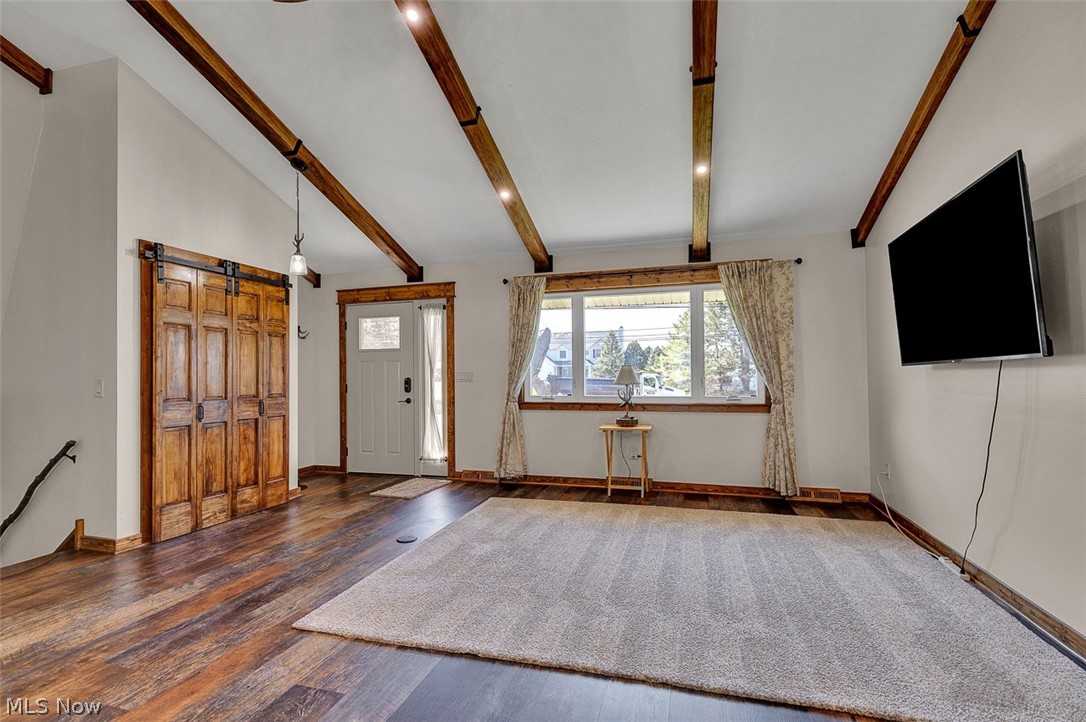 Morris Black - Residential