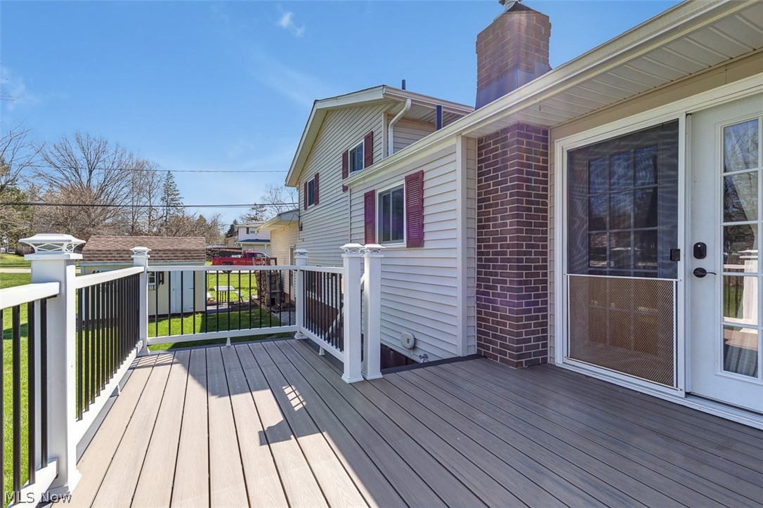 Morris Black - Residential