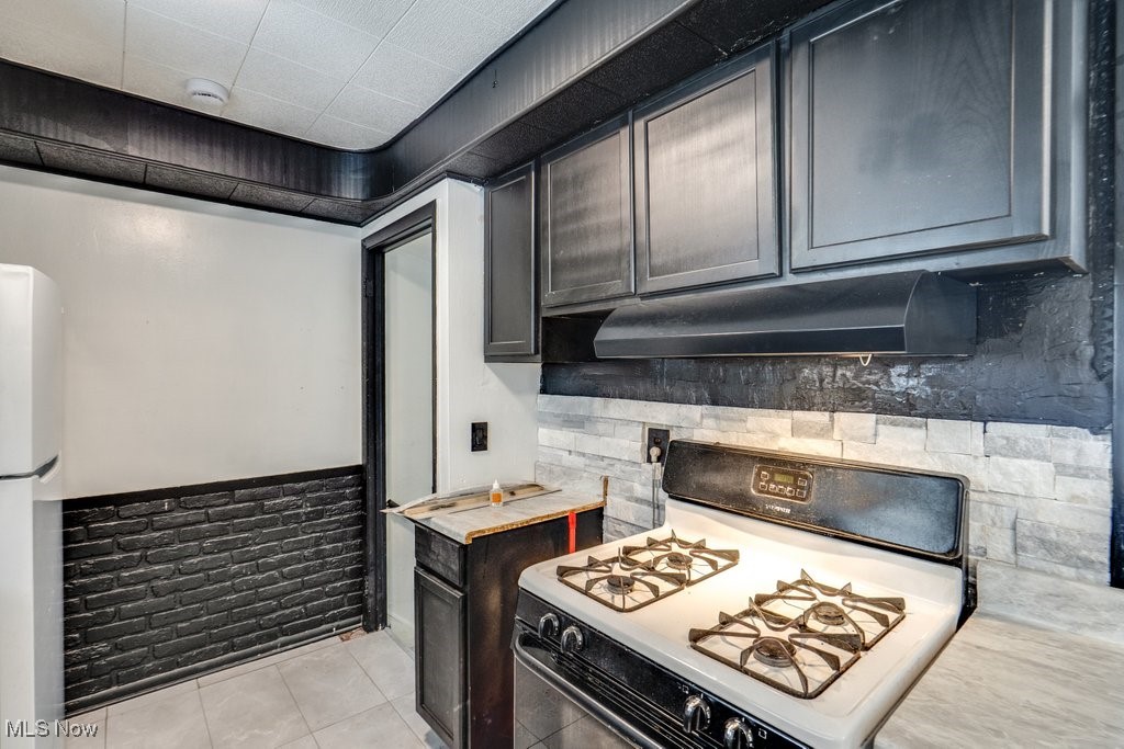 Zehman-Wolf & Sherman Garfield - Residential