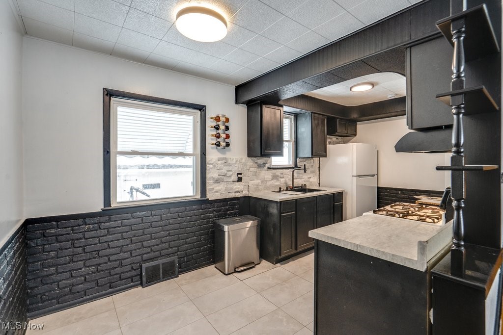 Zehman-Wolf & Sherman Garfield - Residential