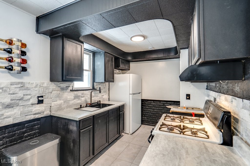 Zehman-Wolf & Sherman Garfield - Residential