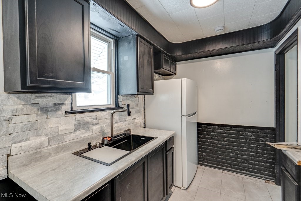 Zehman-Wolf & Sherman Garfield - Residential