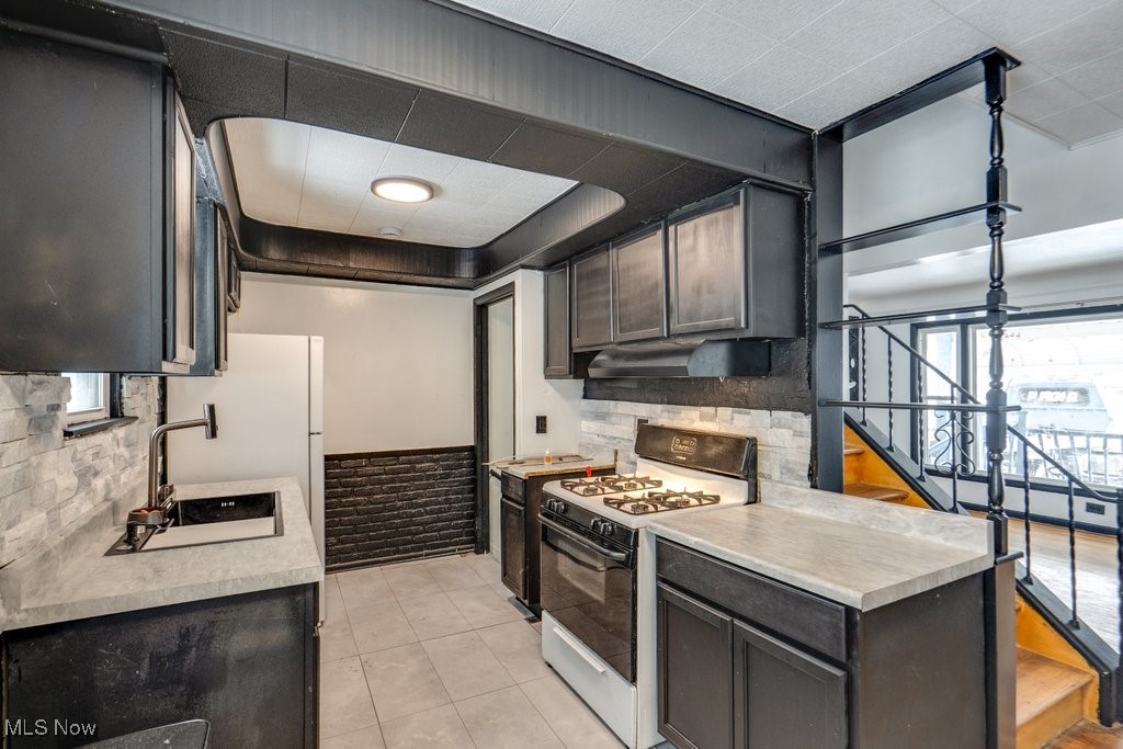 Zehman-Wolf & Sherman Garfield - Residential