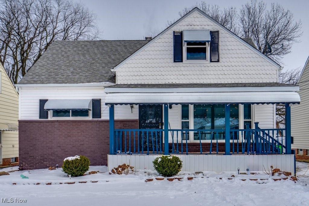 Zehman-Wolf & Sherman Garfield - Residential