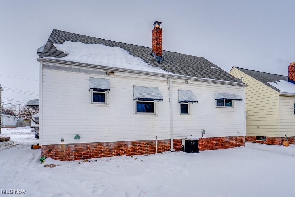 Zehman-Wolf & Sherman Garfield - Residential