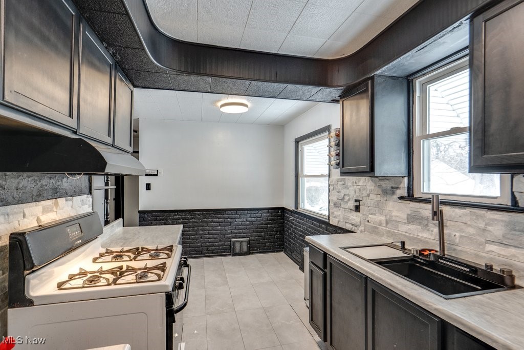 Zehman-Wolf & Sherman Garfield - Residential