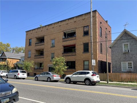 1905 Fulton Road Unit 1B, Cleveland, OH 44113 - #: 5069967