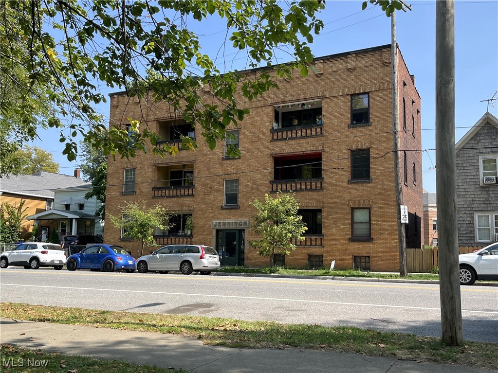 1905 Fulton Road #1B, Cleveland, Ohio image 21