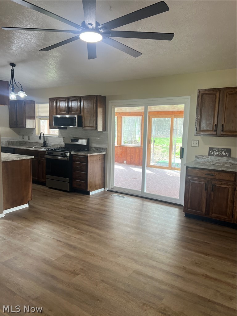 The Meadows Sub - Residential